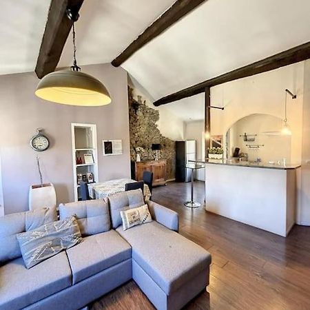 Appartement Casa Bastide - Carcassonne Centre Extérieur photo