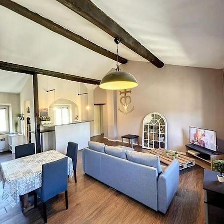 Appartement Casa Bastide - Carcassonne Centre Extérieur photo