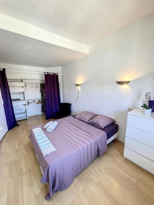 Appartement Casa Bastide - Carcassonne Centre Extérieur photo