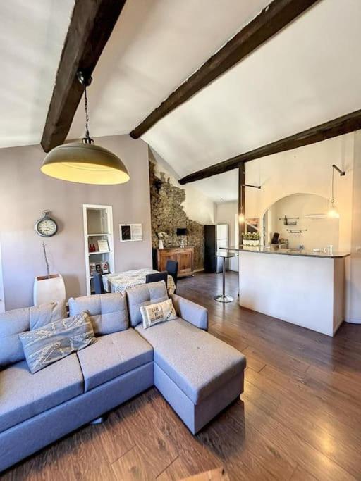 Appartement Casa Bastide - Carcassonne Centre Extérieur photo