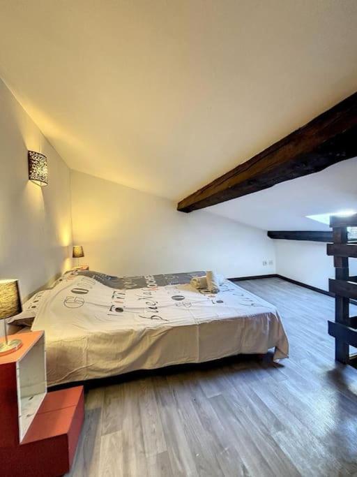 Appartement Casa Bastide - Carcassonne Centre Extérieur photo