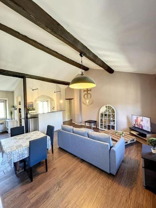 Appartement Casa Bastide - Carcassonne Centre Extérieur photo